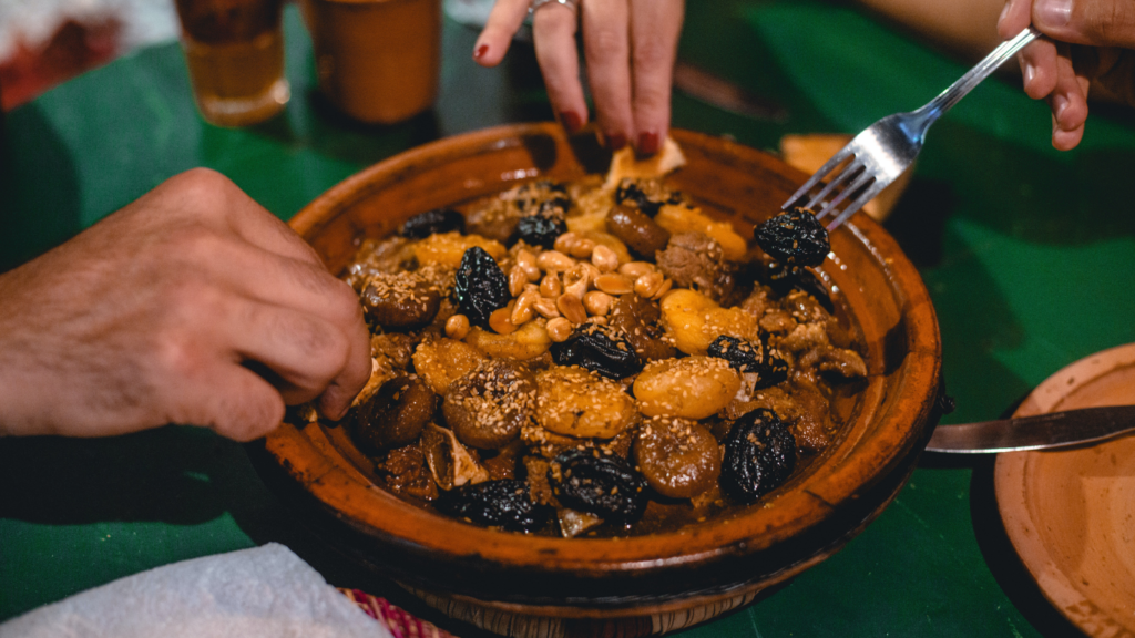 Tajine